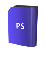 Adobe Photoshop to MS Word Conversion