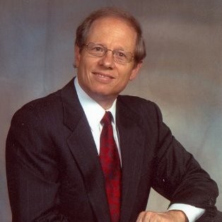 Larry Steinbrueck